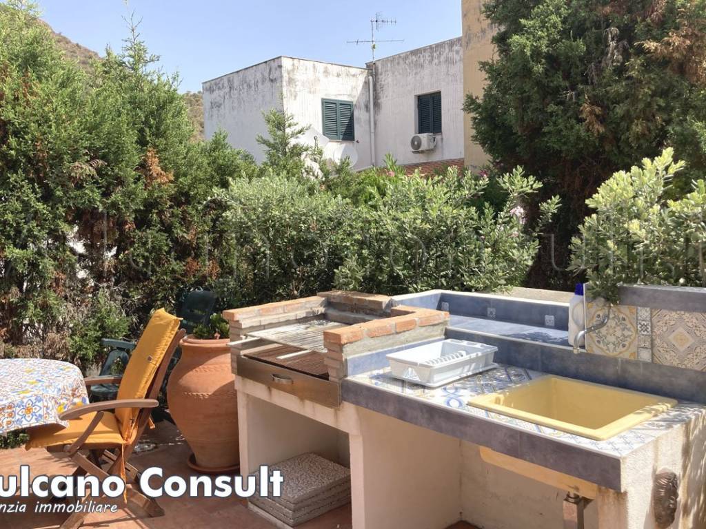 Appartamento a Lipari in Via dei Villini - Foto 5