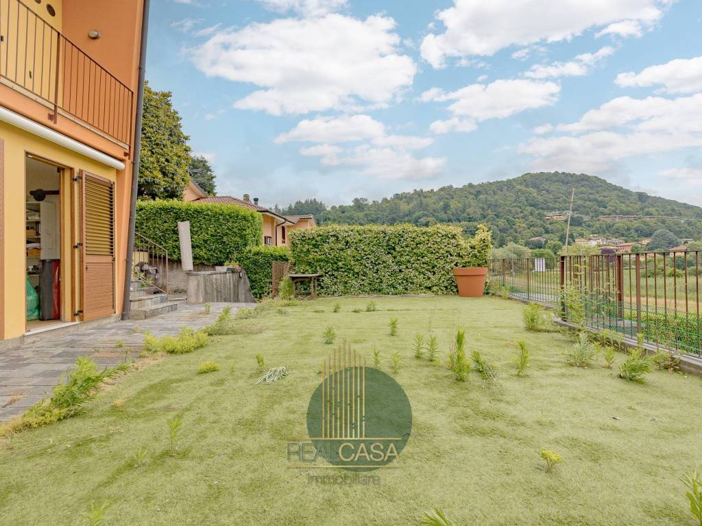 Villa a Montorfano in Via per Como, 46 - Foto 4