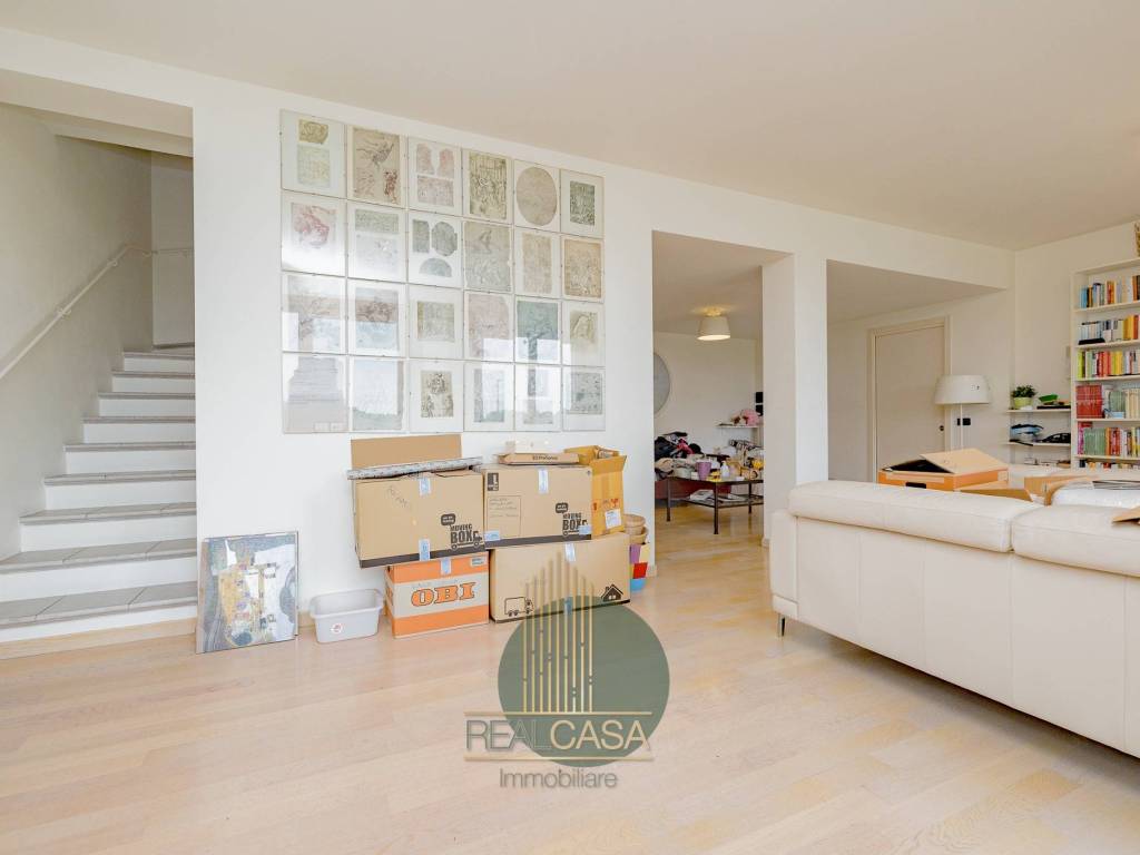 Villa a Montorfano in Via per Como, 46 - Foto 5