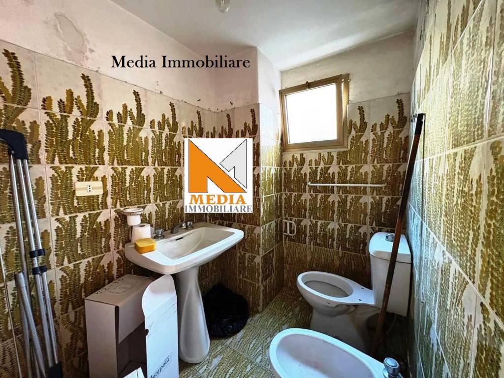 Casa indipendente a Catania in Via Re Martino, 62 - Foto 2