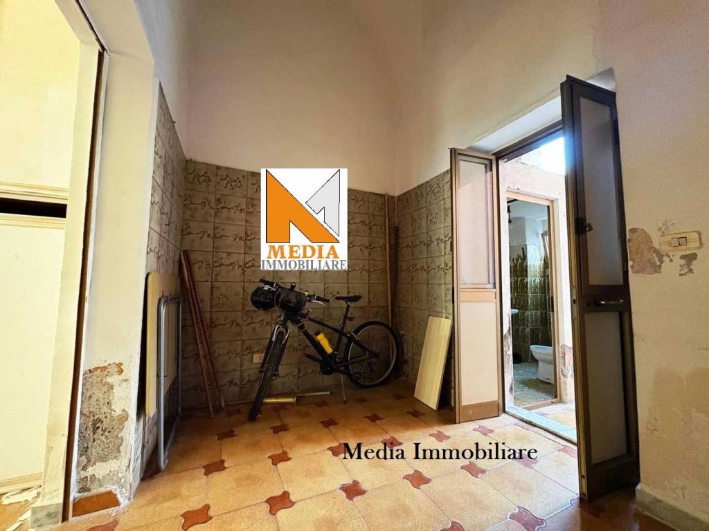 Casa indipendente a Catania in Via Re Martino, 62 - Foto 4