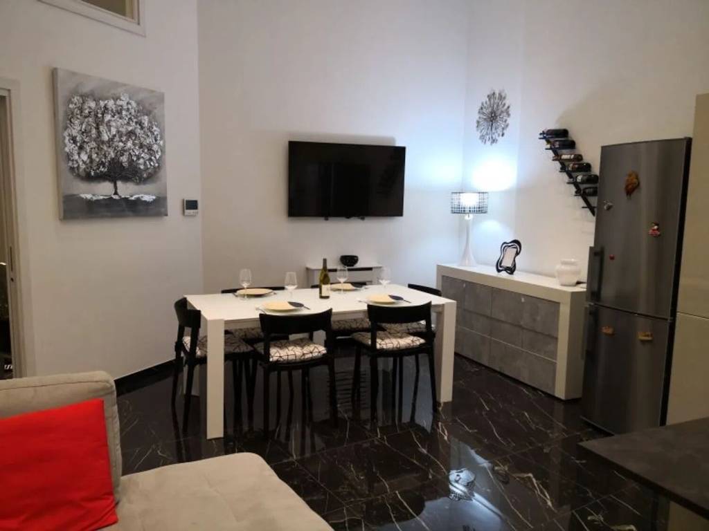 Appartamento a Ittiri in Via Marini, 67 - Foto 2