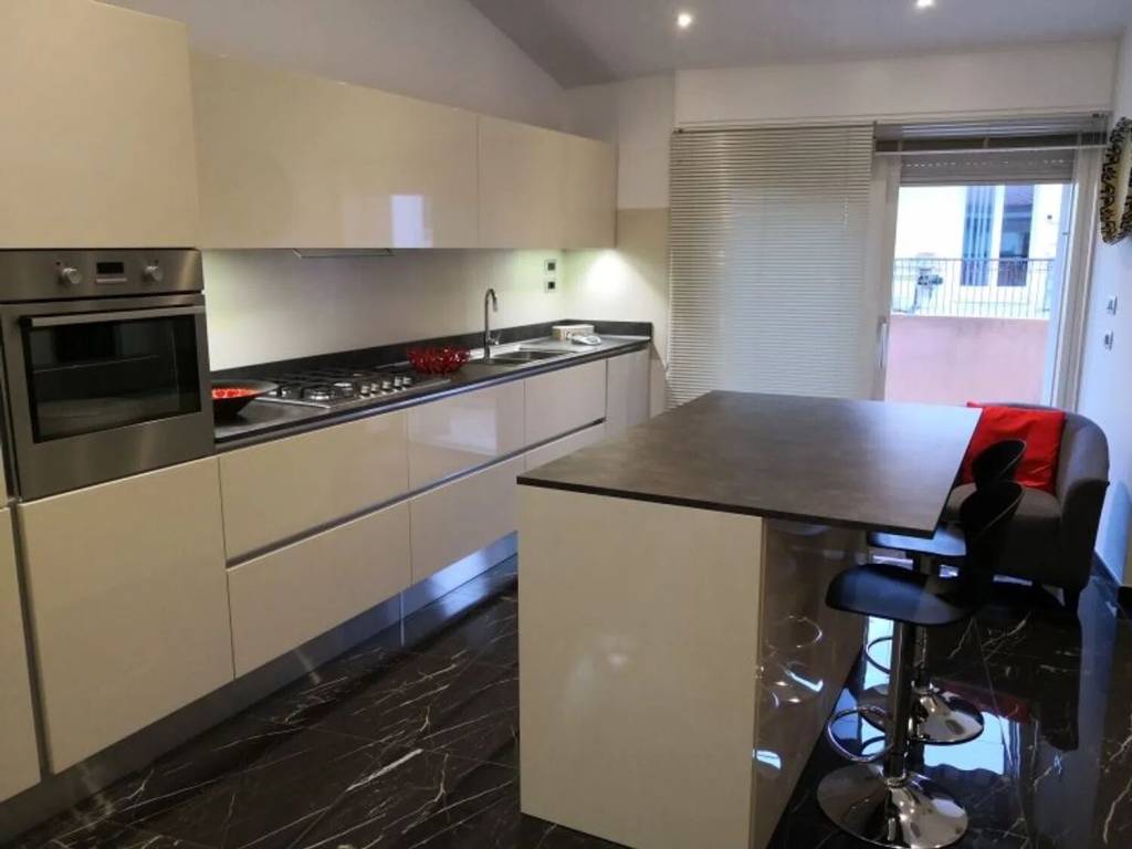 Appartamento a Ittiri in Via Marini, 67 - Foto 4