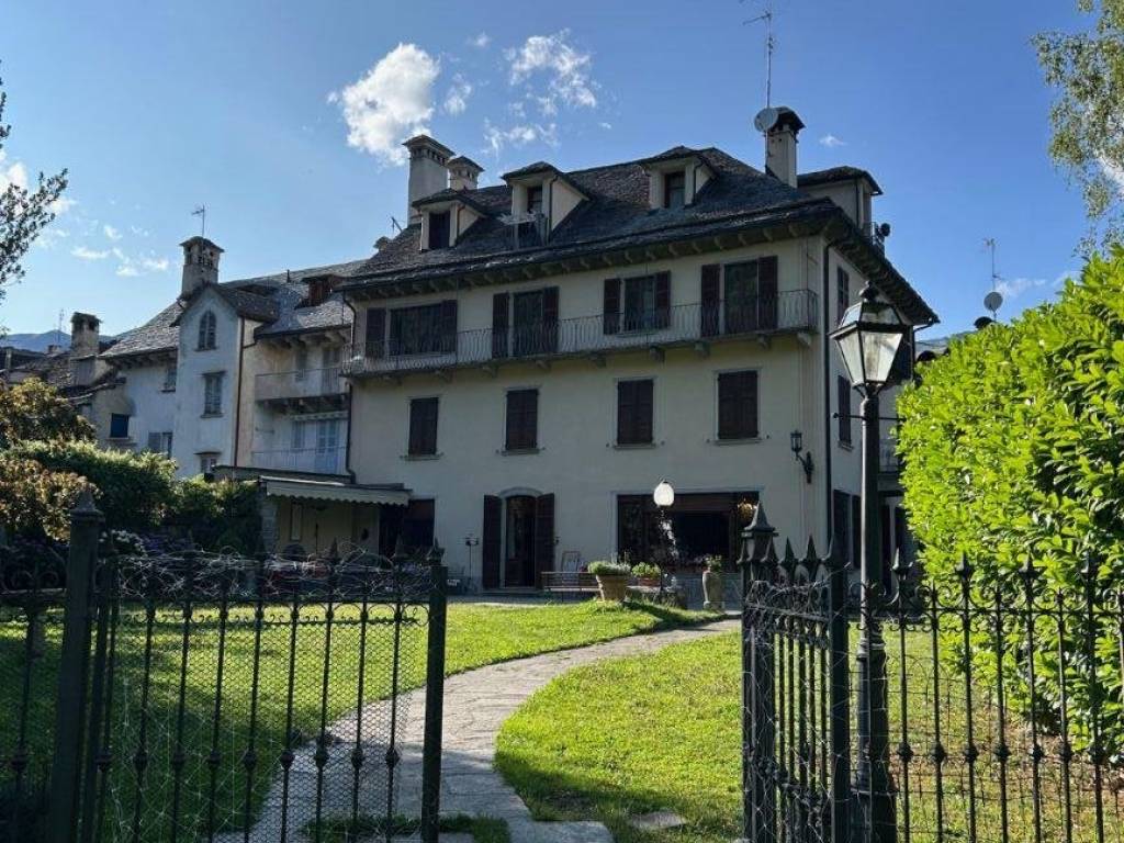Appartamento a Santa maria maggiore in Via Benefattori - Foto 2