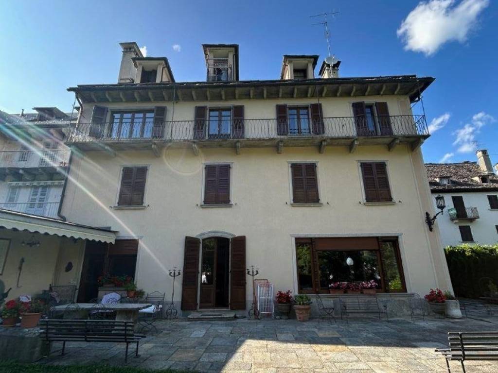 Appartamento a Santa maria maggiore in Via Benefattori - Foto 3