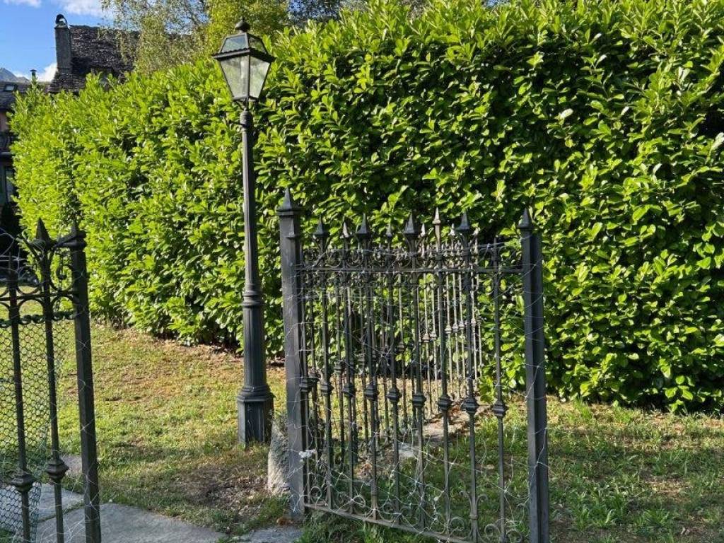 Appartamento a Santa maria maggiore in Via Benefattori - Foto 5