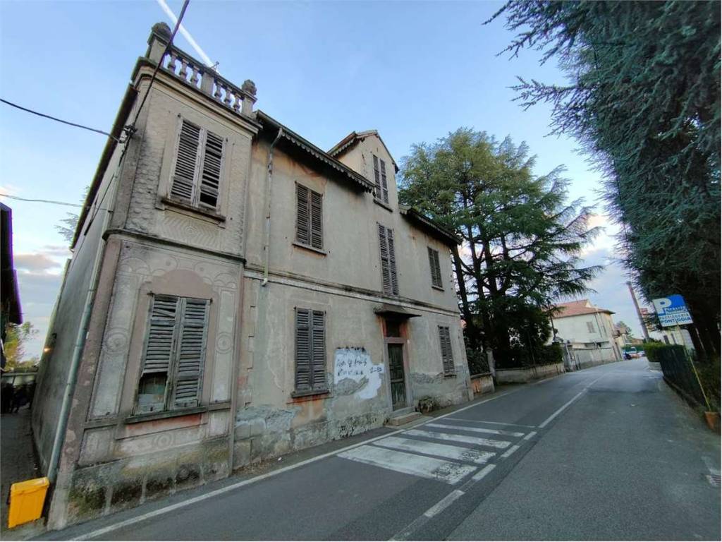 Villa a Paderno d'adda in Via Leonardo da Vinci , 47 - Foto 3
