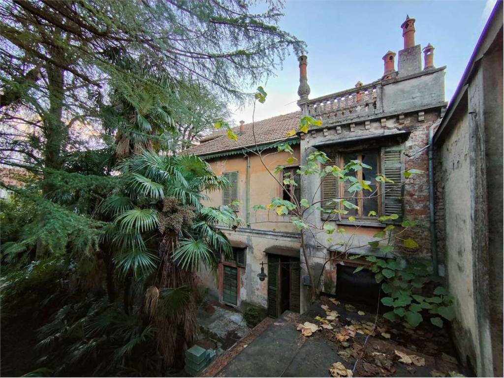 Villa a Paderno d'adda in Via Leonardo da Vinci , 47 - Foto 4