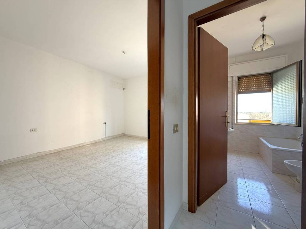 Casa indipendente a San vito in via Silvio Pellico, 15 - Foto 3