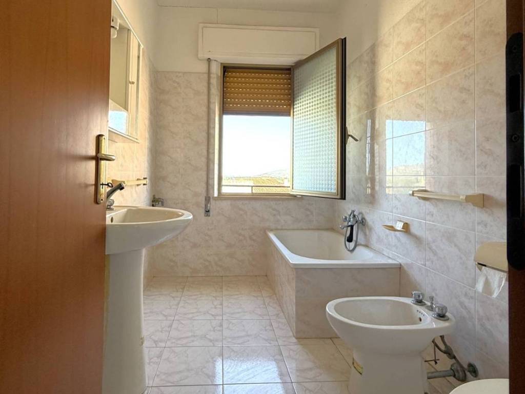 Casa indipendente a San vito in via Silvio Pellico, 15 - Foto 5