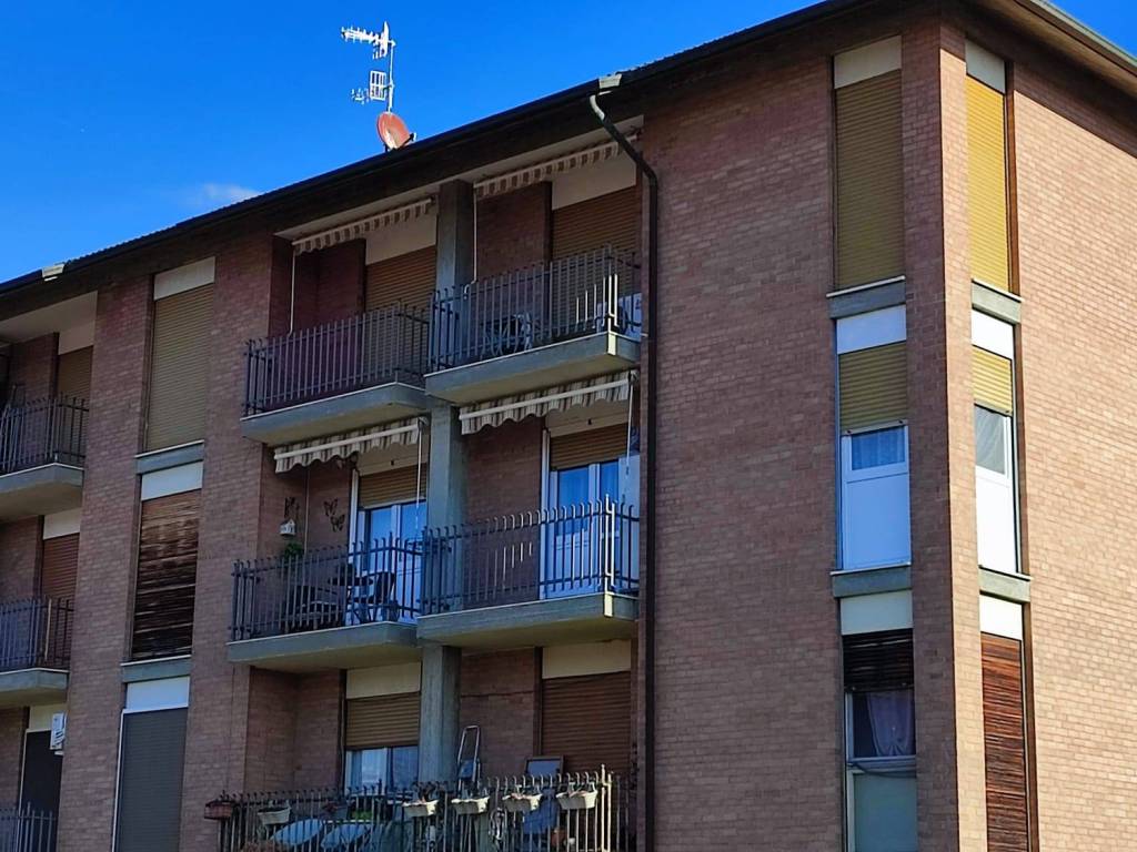 Appartamento a Quaregna cerreto in Via Leonardo da Vinci, 3 - Foto 2