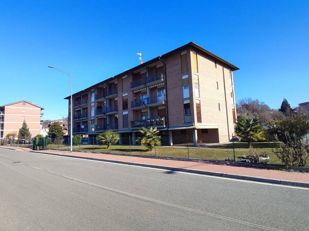 Appartamento a Quaregna cerreto in Via Leonardo da Vinci, 3 - Foto 3