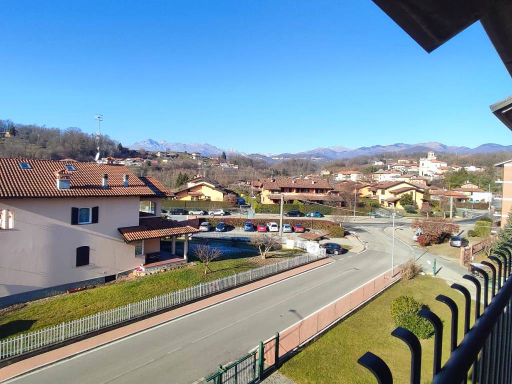 Appartamento a Quaregna cerreto in Via Leonardo da Vinci, 3 - Foto 5