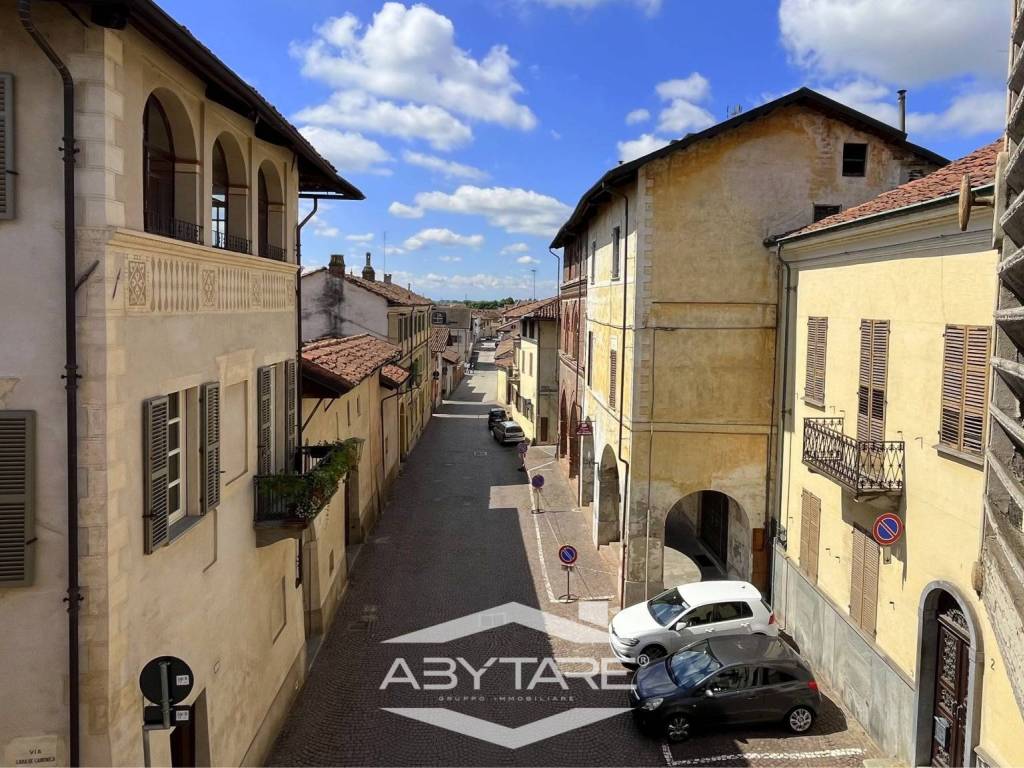 Casa indipendente a Carignano in Via Vittorio Veneto, 25 - Foto 3
