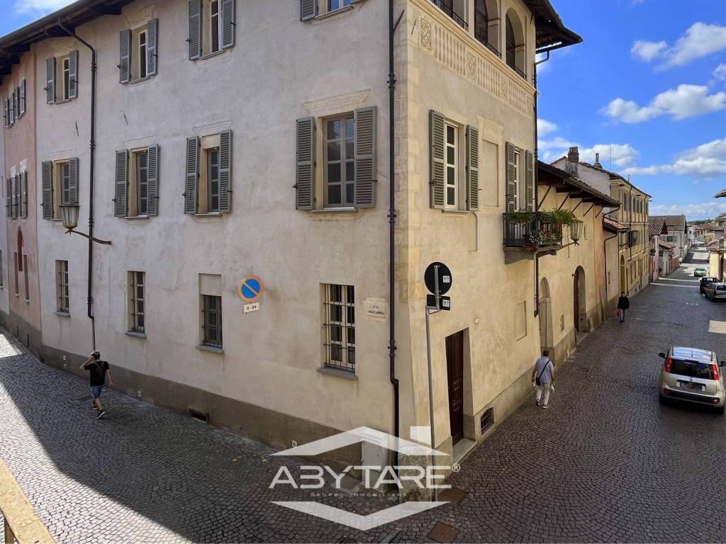 Casa indipendente a Carignano in Via Vittorio Veneto, 25 - Foto 4