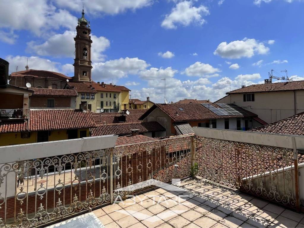 Casa indipendente a Carignano in Via Vittorio Veneto, 25 - Foto 5