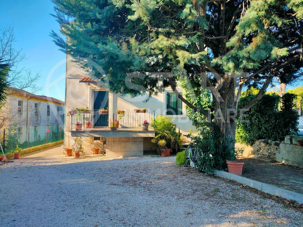 Casa indipendente a Civitanova marche in Strada Provinciale Maceratese, 40 - Foto 4