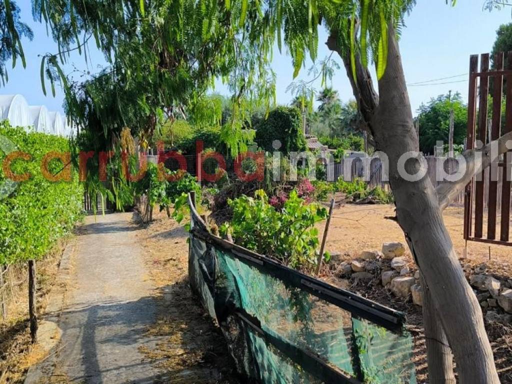 Villa a Scicli in Strada Provinciale Donnalucata-Cava d'Aliga - Foto 3