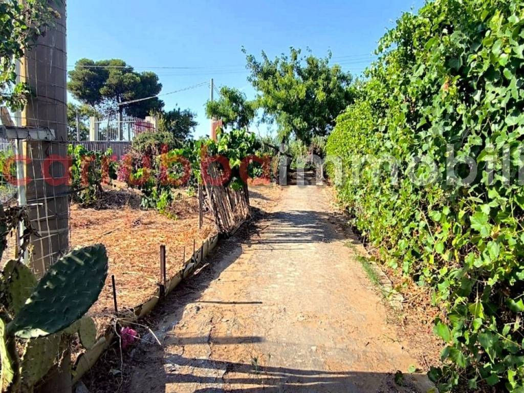 Villa a Scicli in Strada Provinciale Donnalucata-Cava d'Aliga - Foto 4