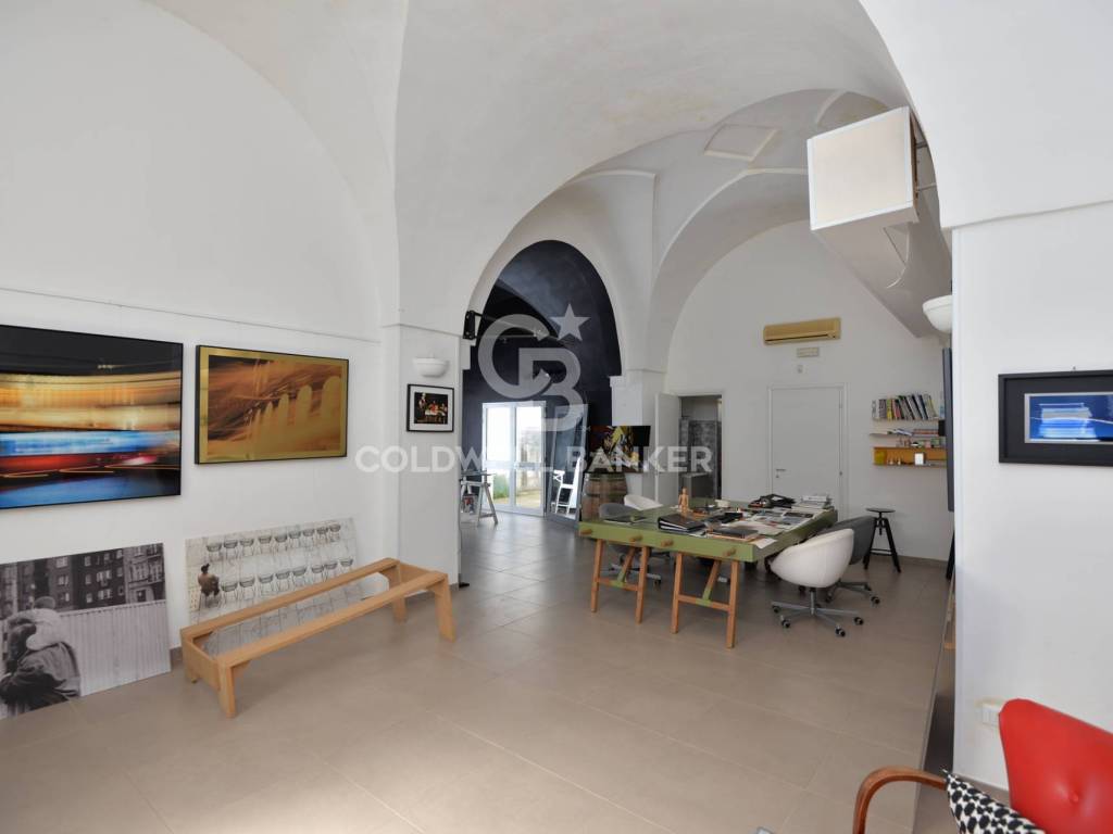 Immobile a Lequile in Via San Cesario - Foto 4