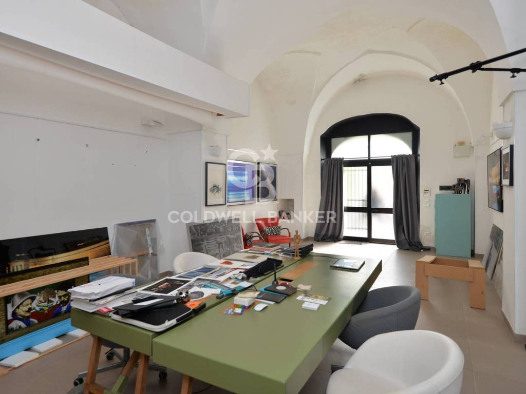 Immobile a Lequile in Via San Cesario - Foto 5