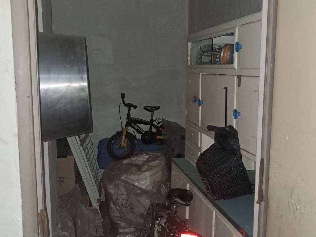 Box / garage a Andria in Via Giovanni Giolitti - Foto 2