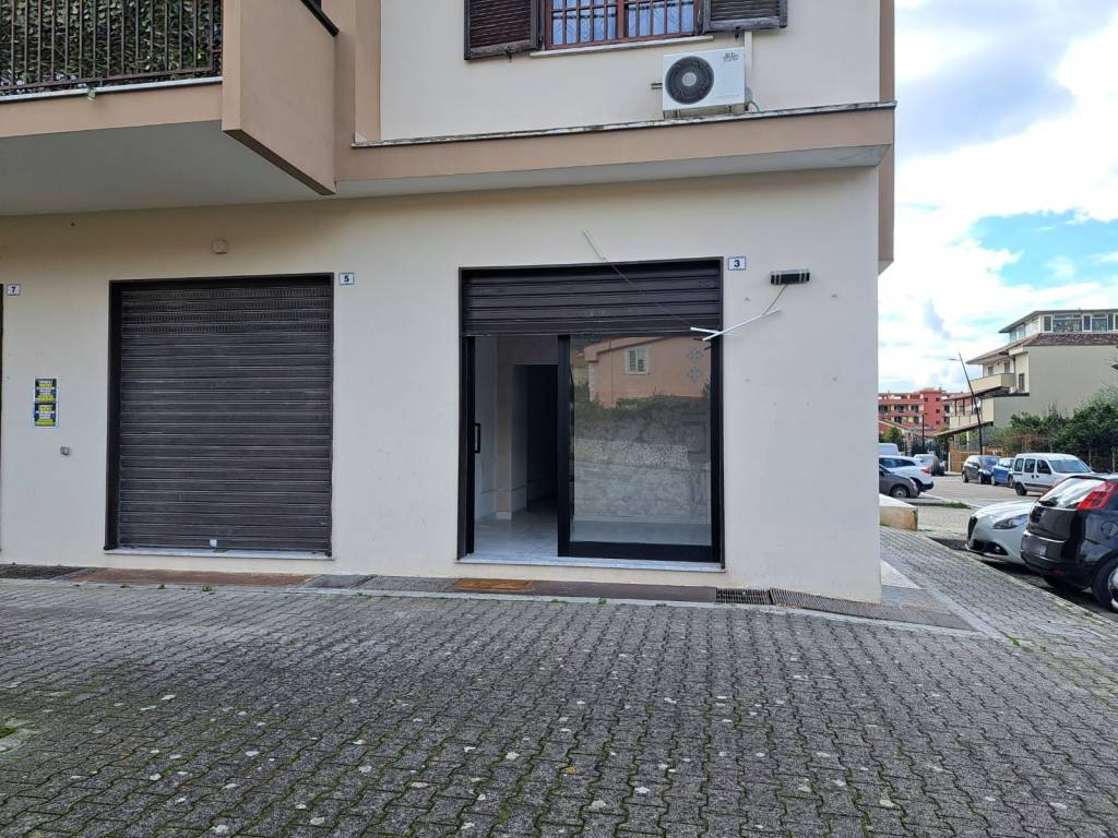 Immobile a Maddaloni in Via Pompeo Landolfo - Foto 2