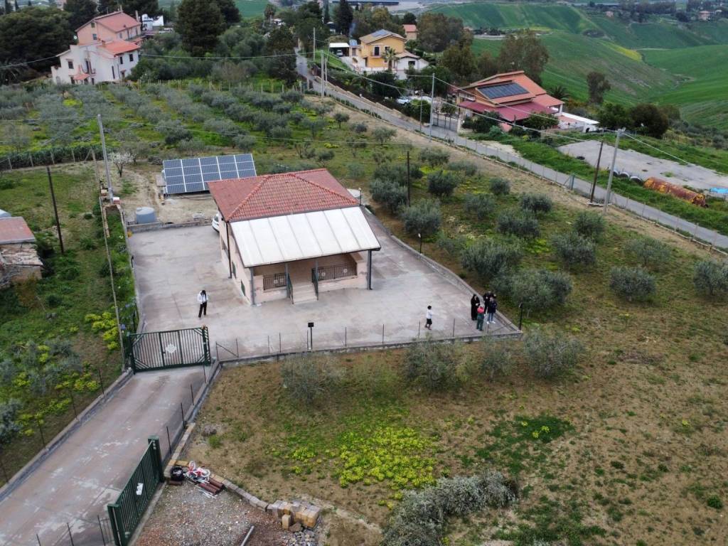 Villa a Caltanissetta in Contrada Santuzza - Foto 2