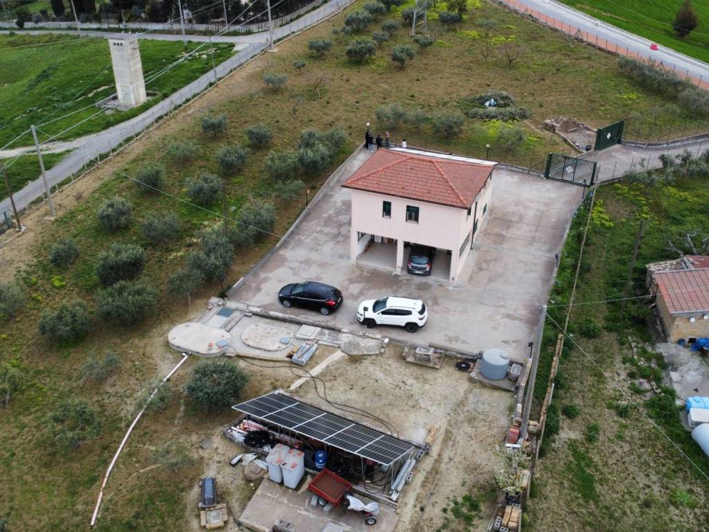 Villa a Caltanissetta in Contrada Santuzza - Foto 4