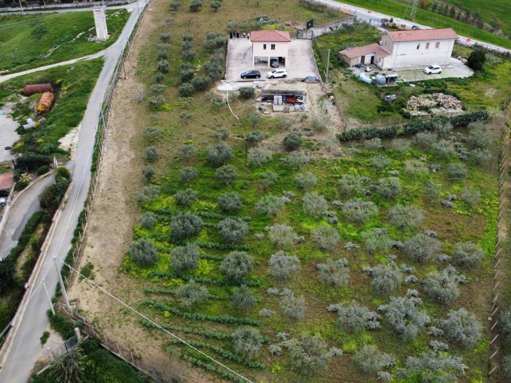 Villa a Caltanissetta in Contrada Santuzza - Foto 5