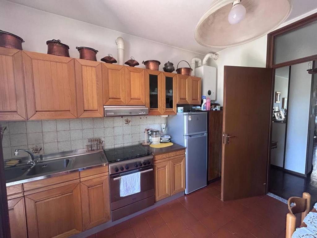 Appartamento a Tromello in Via Gramsci , 25 - Foto 3