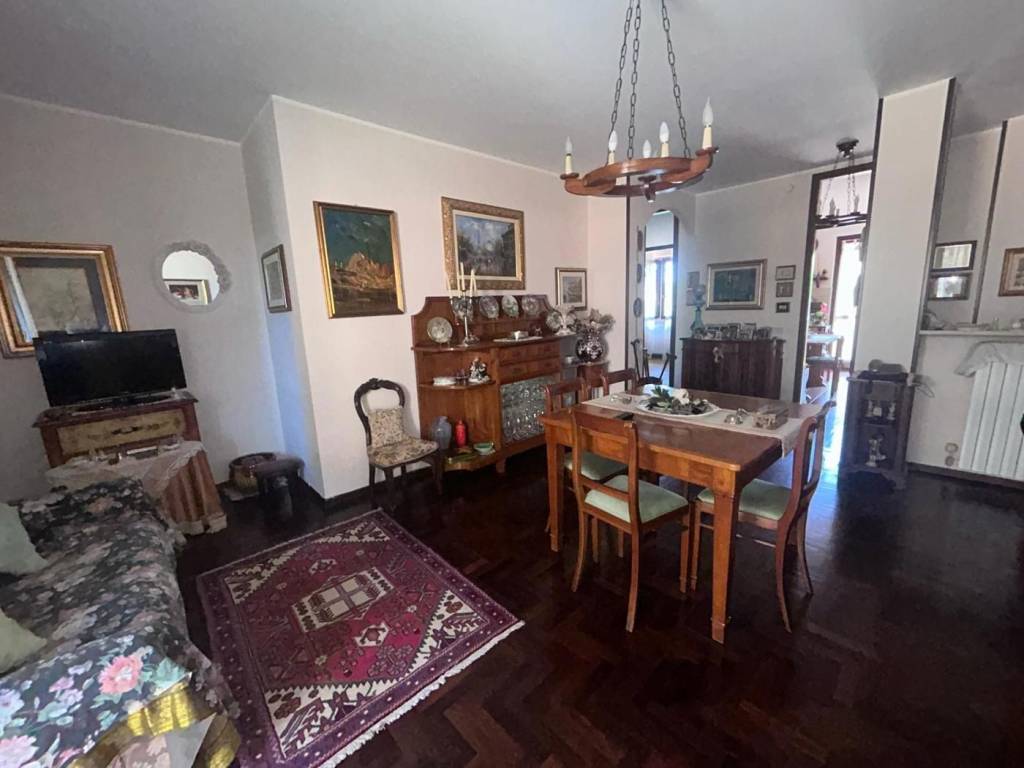 Appartamento a Tromello in Via Gramsci , 25 - Foto 5