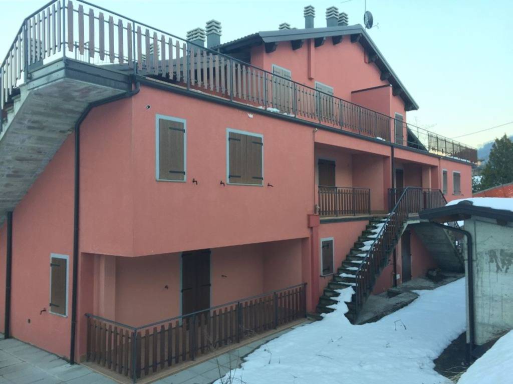 Palazzo / stabile a Pievepelago in Via Rigone, 32 - Foto 3