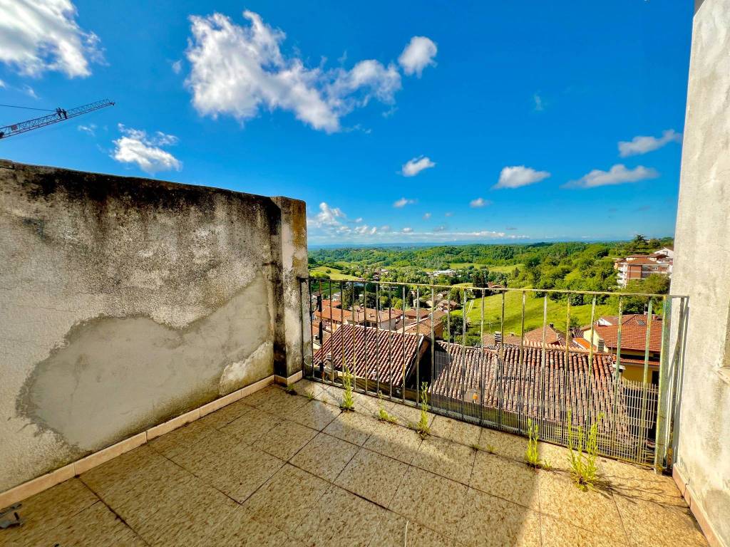 Appartamento a Montechiaro d'asti in Via Piesenzana, 45 - Foto 2