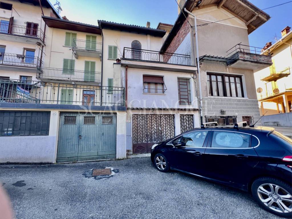 Villetta a schiera a Valdilana in Frazione Sella, 47 - Foto 2