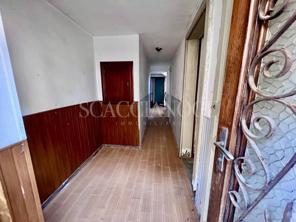 Villetta a schiera a Valdilana in Frazione Sella, 47 - Foto 3