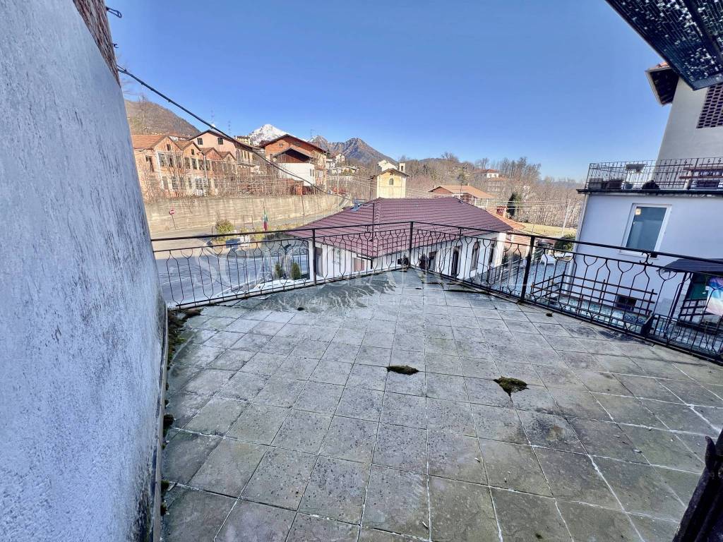 Villetta a schiera a Valdilana in Frazione Sella, 47 - Foto 4