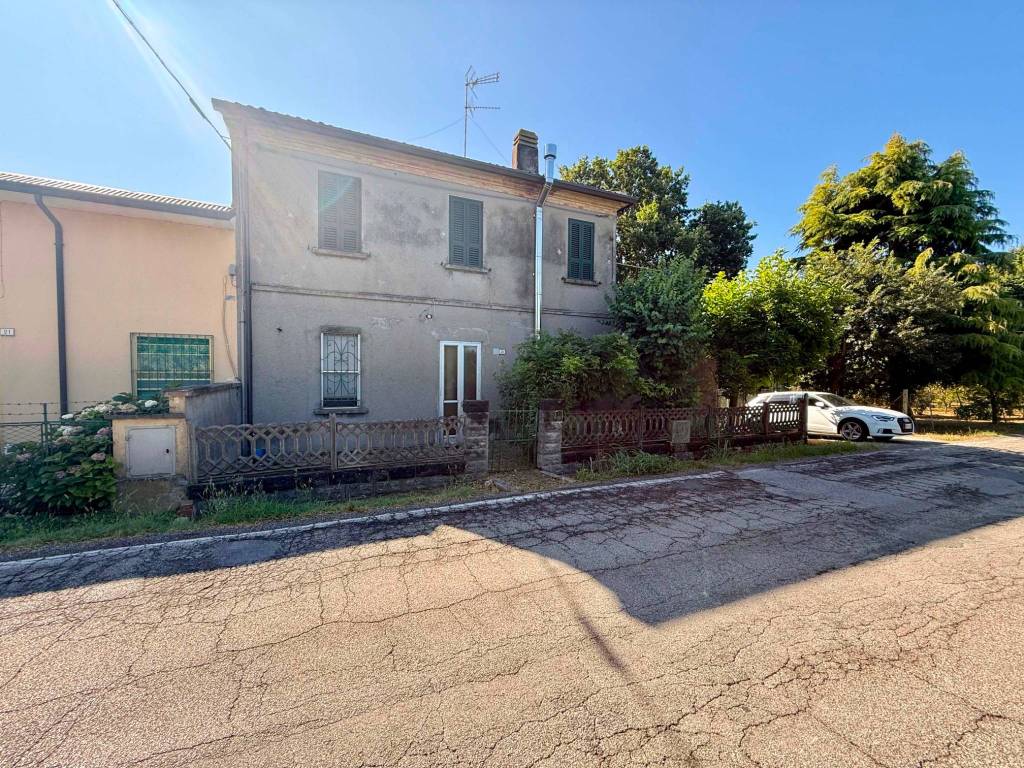 Casa indipendente a Argenta in Via Madonna del Bosco, 23 - Foto 2