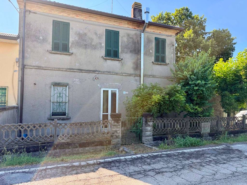 Casa indipendente a Argenta in Via Madonna del Bosco, 23 - Foto 3