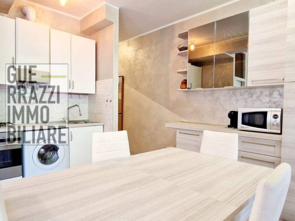 Appartamento a Albissola marina - Foto 5