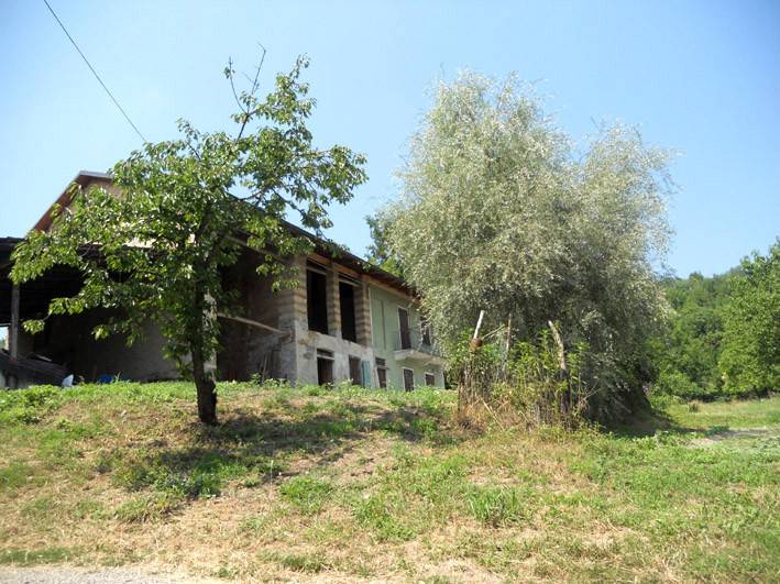 Rustico / casale a Villamiroglio in Via Curto - Foto 2
