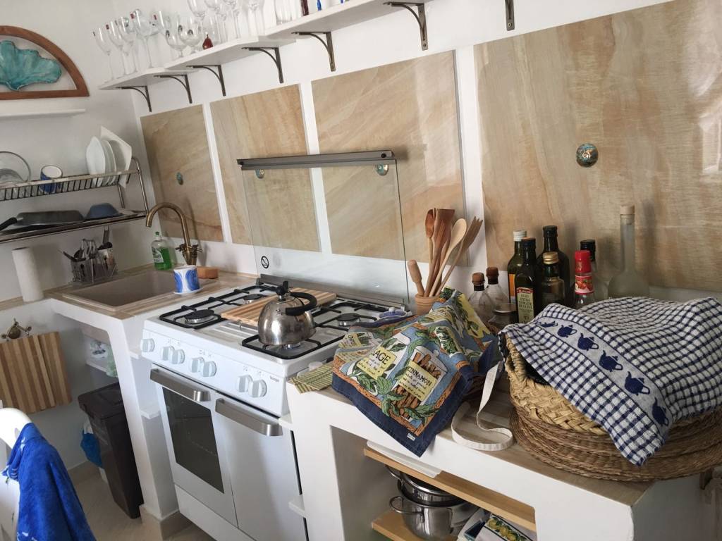 Appartamento a Sperlonga in Via Seconda Ripa - Foto 3