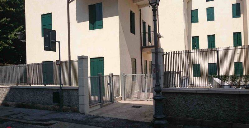 Immobile a Vicenza in Stradella della Racchetta, 1 - Foto 4