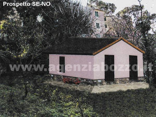 Terreno a Camogli in Via San Rocco - Foto 3
