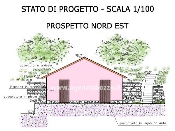 Terreno a Camogli in Via San Rocco - Foto 5