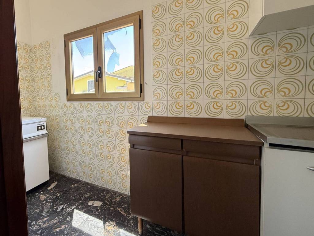 Appartamento a Tertenia in Via Marghine, 9 - Foto 4