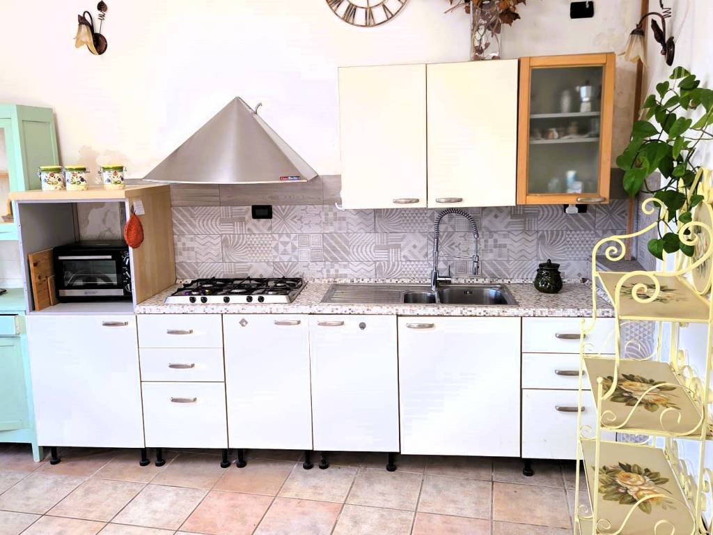Loft / open space a Caprarola in Via San Silvestro - Foto 5