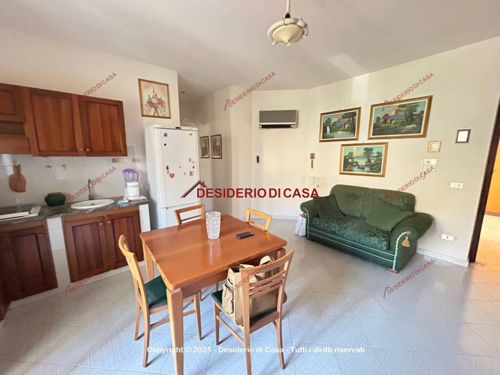 Appartamento a Villabate in Via della Rinascita, 2 - Foto 2