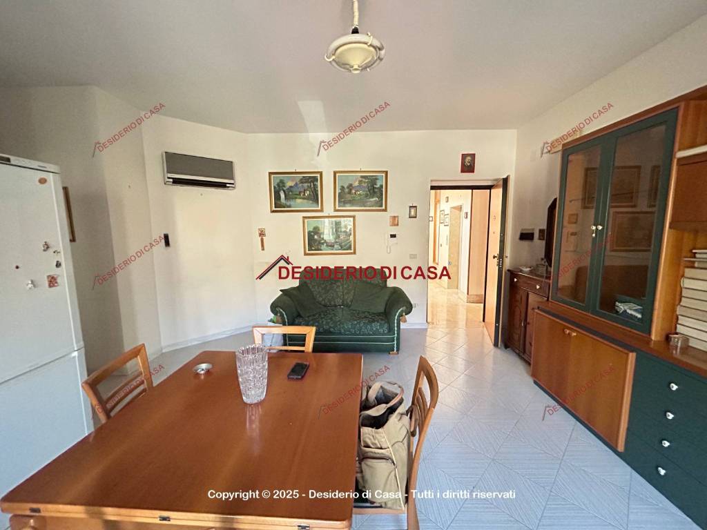 Appartamento a Villabate in Via della Rinascita, 2 - Foto 4