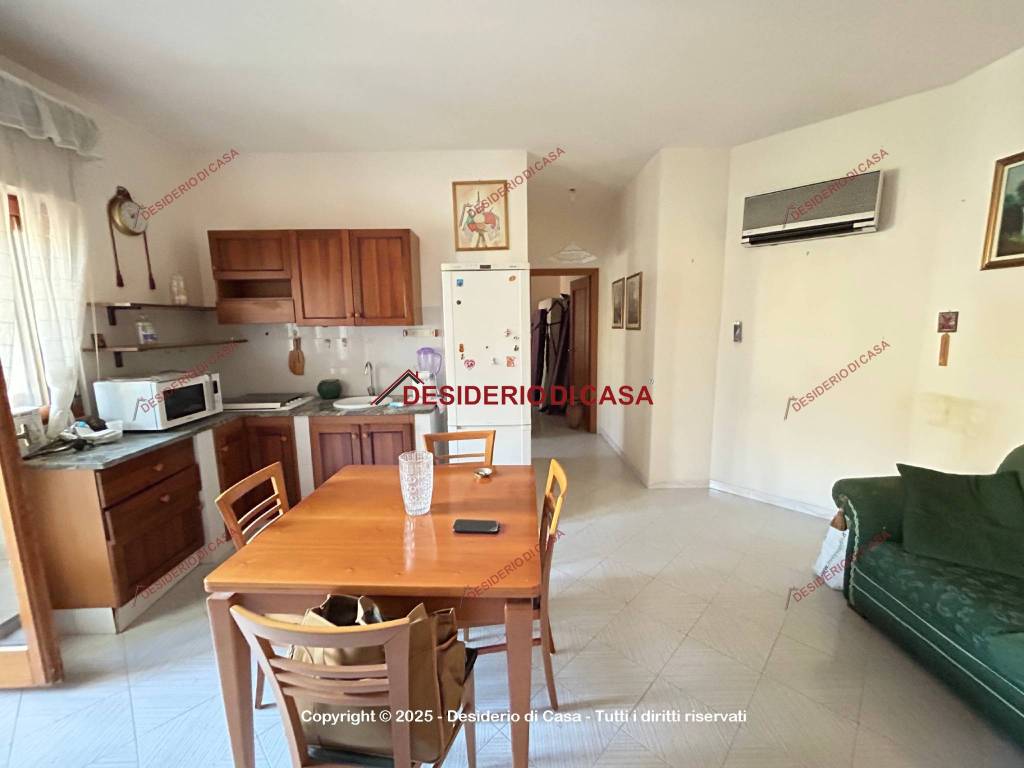 Appartamento a Villabate in Via della Rinascita, 2 - Foto 5